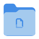 Static files (Debian repository)